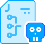 Abstracción de cuenta, gas y red